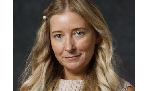 Mary Gardiner Awarded Distinguished Professor Title at Ohio State 